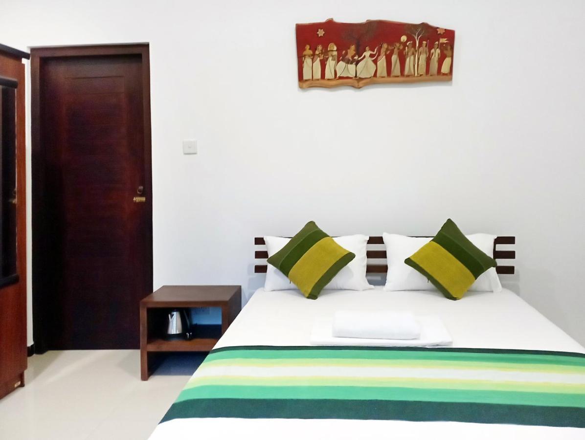 The Ritz Hikkaduwa Hotel Ngoại thất bức ảnh