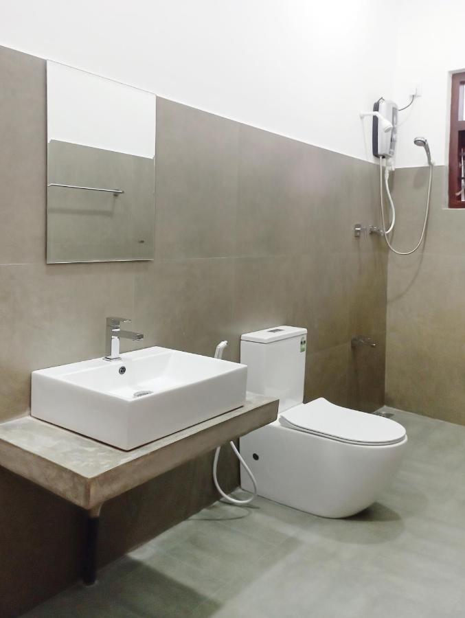 The Ritz Hikkaduwa Hotel Ngoại thất bức ảnh