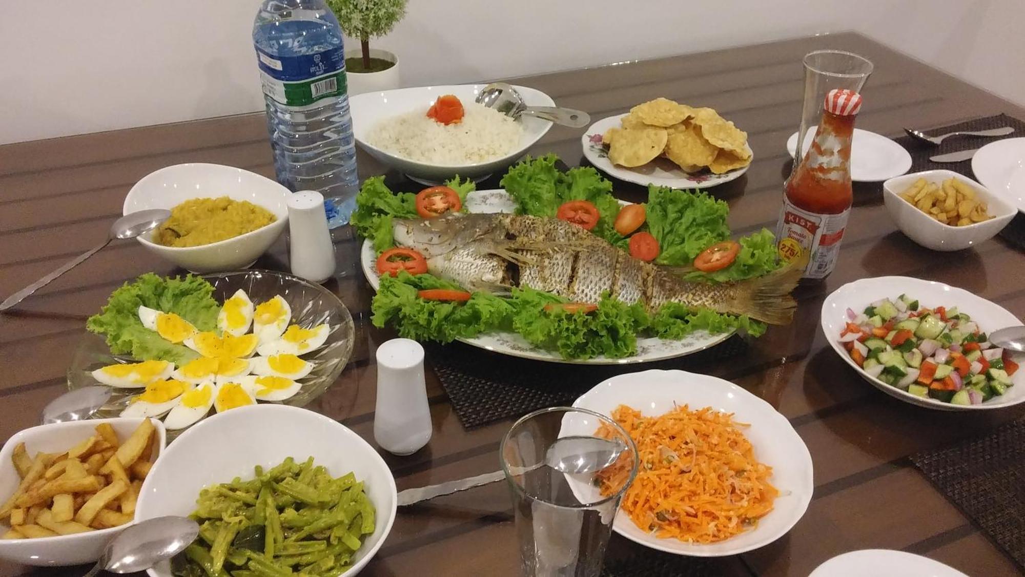The Ritz Hikkaduwa Hotel Ngoại thất bức ảnh