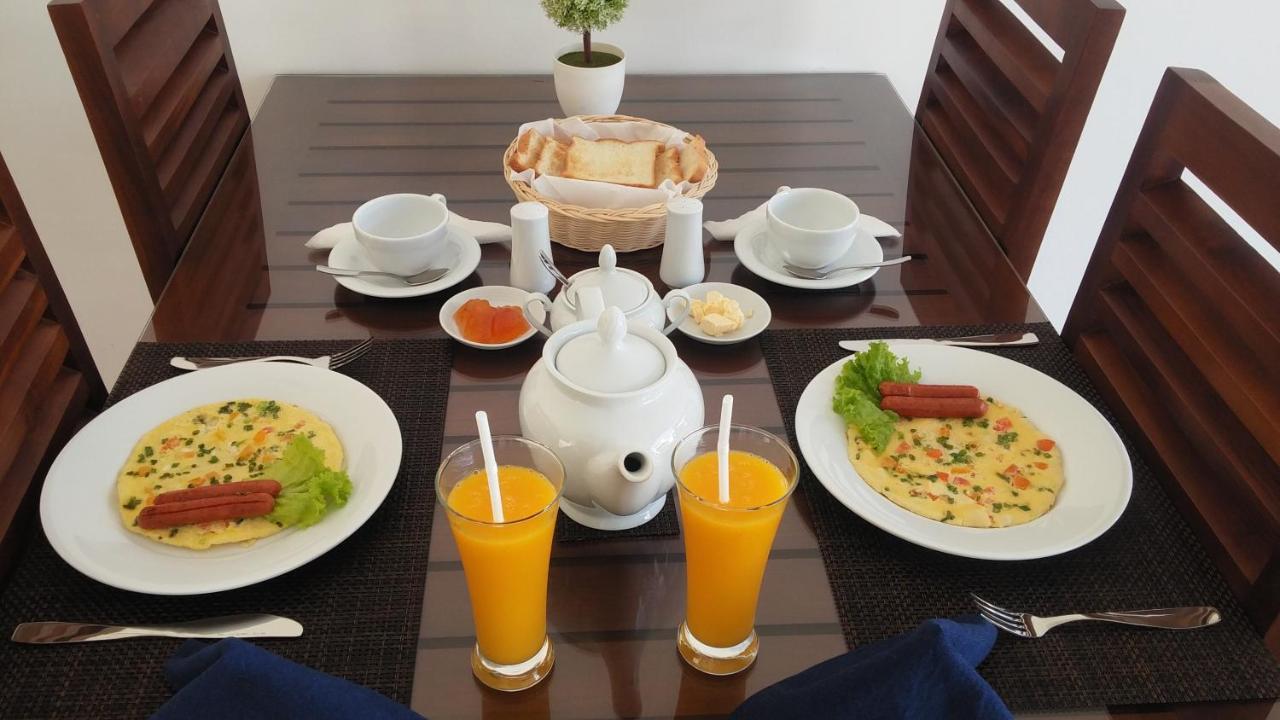 The Ritz Hikkaduwa Hotel Ngoại thất bức ảnh