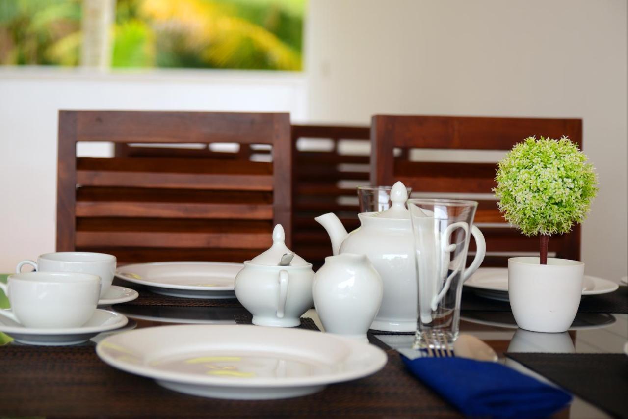 The Ritz Hikkaduwa Hotel Ngoại thất bức ảnh