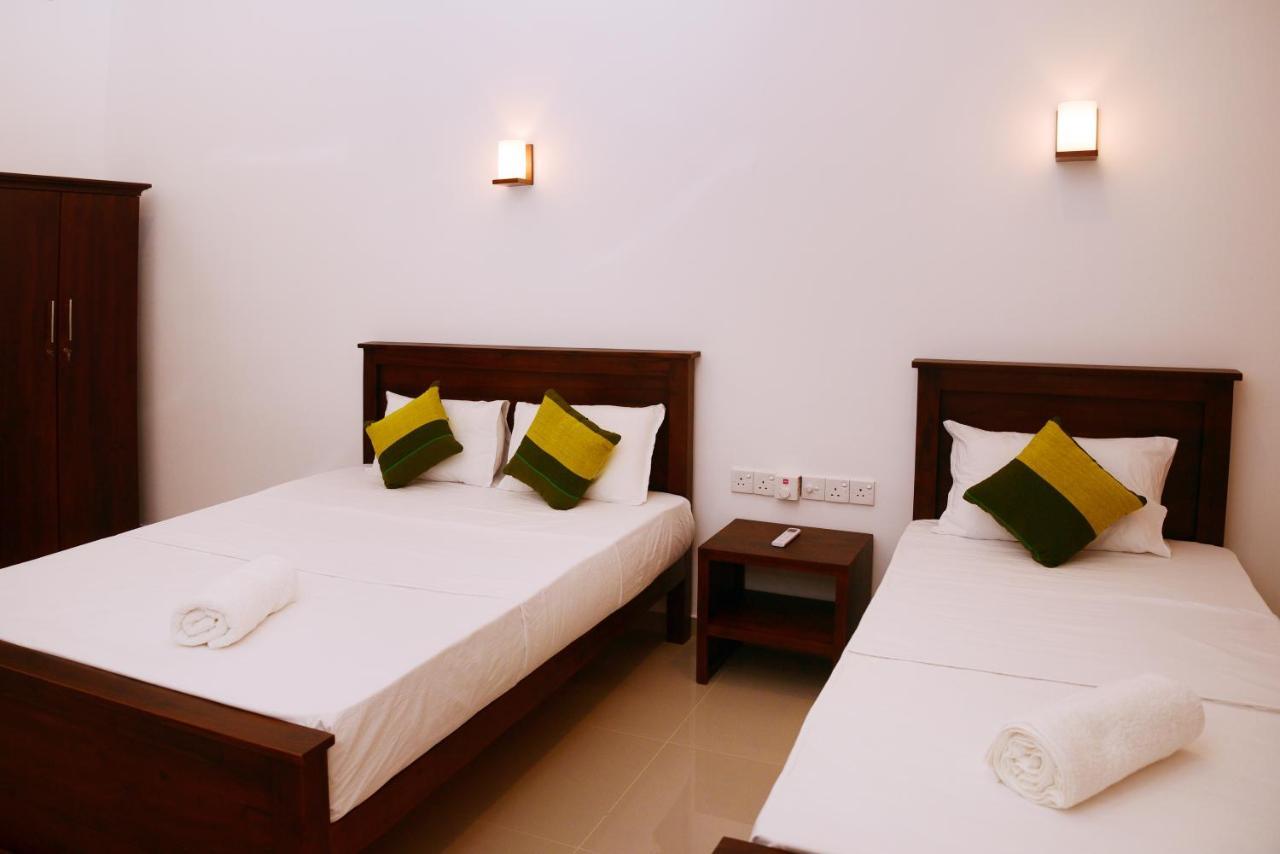 The Ritz Hikkaduwa Hotel Ngoại thất bức ảnh