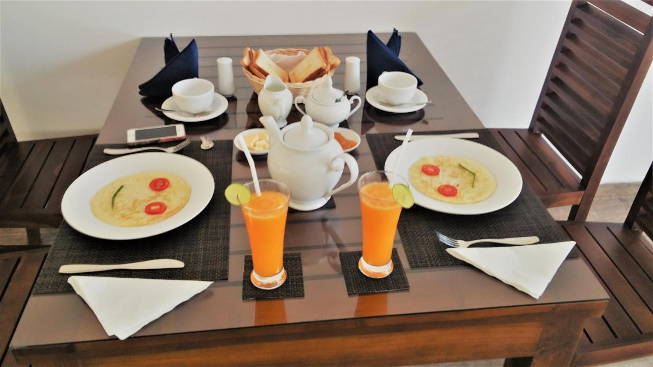 The Ritz Hikkaduwa Hotel Ngoại thất bức ảnh