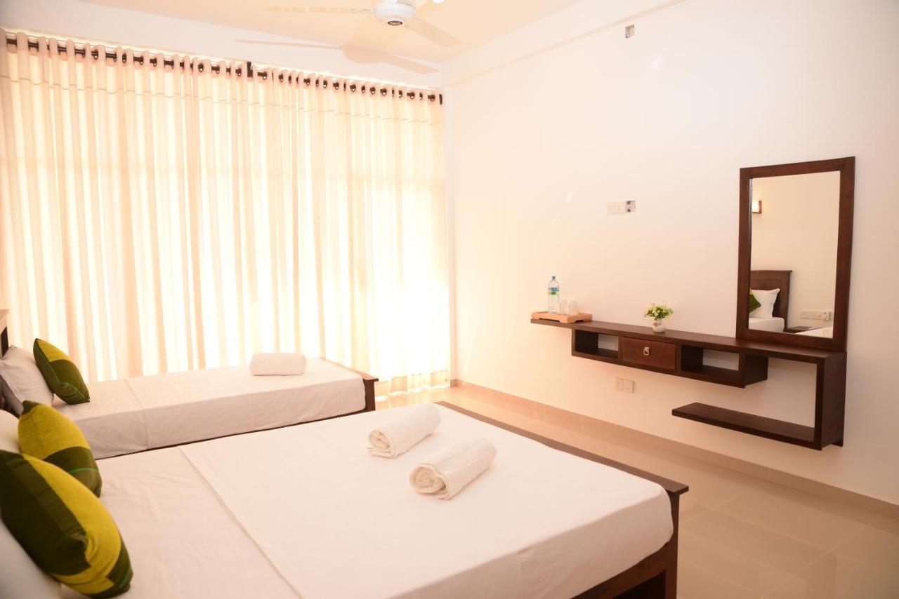 The Ritz Hikkaduwa Hotel Ngoại thất bức ảnh