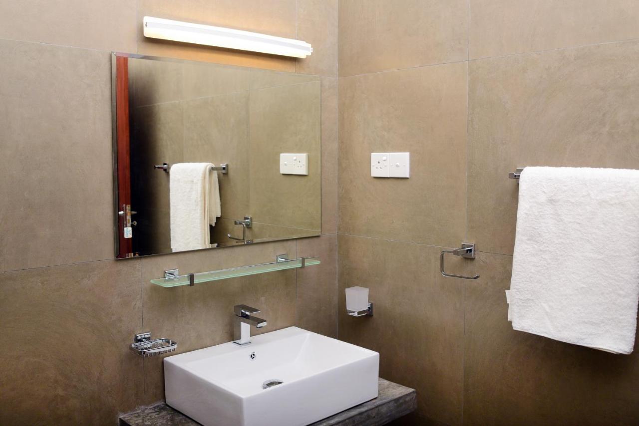 The Ritz Hikkaduwa Hotel Ngoại thất bức ảnh