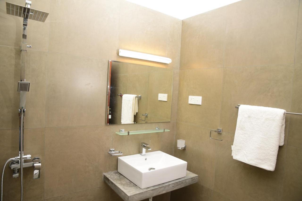 The Ritz Hikkaduwa Hotel Ngoại thất bức ảnh