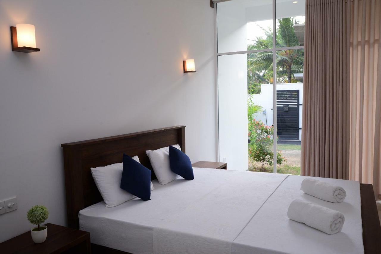 The Ritz Hikkaduwa Hotel Ngoại thất bức ảnh