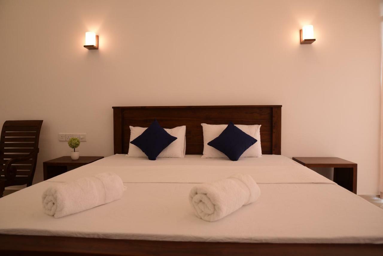 The Ritz Hikkaduwa Hotel Ngoại thất bức ảnh