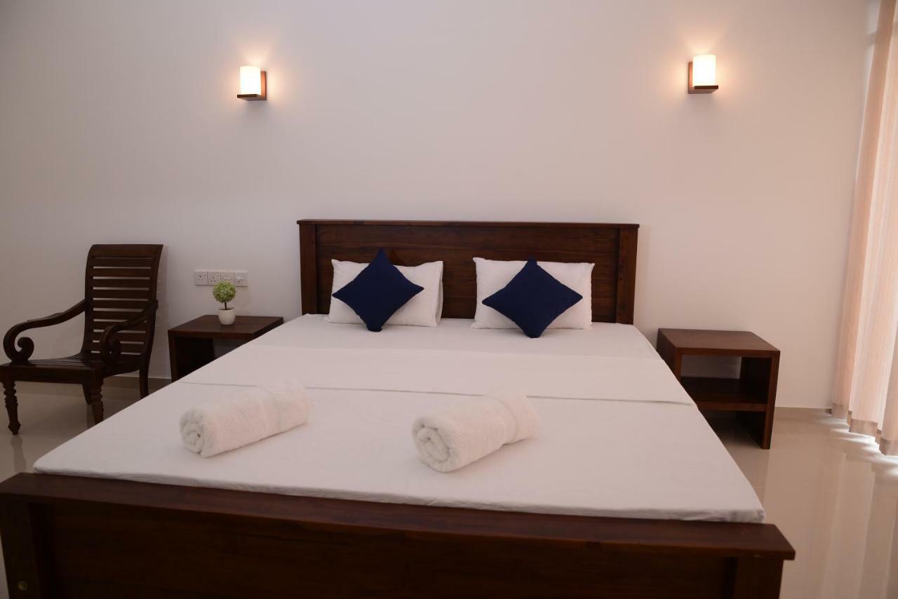 The Ritz Hikkaduwa Hotel Ngoại thất bức ảnh